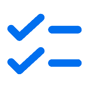 Guarantee Document Quality.